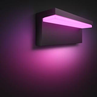 Checkit Store Aplica LED pentru exterior Philips Hue Nyro