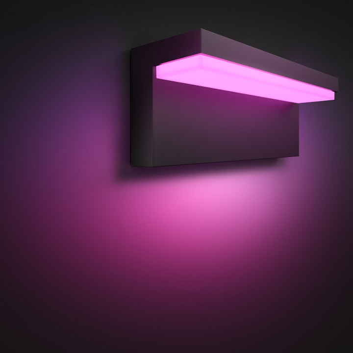 Checkit Store Aplica LED pentru exterior Philips Hue Nyro