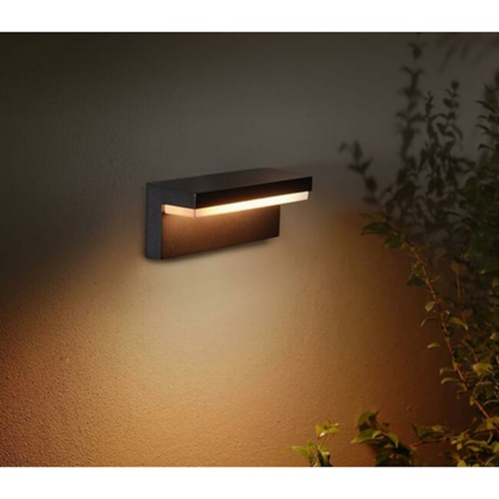 Checkit Store Aplica LED pentru exterior Philips Hue Nyro
