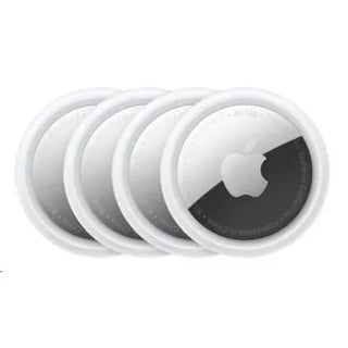 Checkit Store Apple AirTag 4 pack MX542 