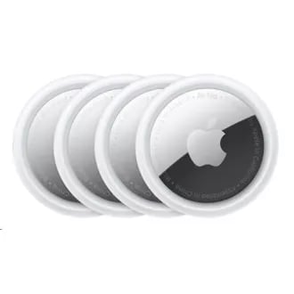 Checkit Store Apple AirTag 4 pack MX542 