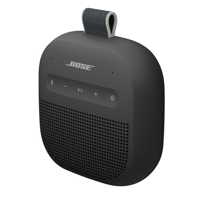 Checkit Store Bose Soundlink Micro 2nd Gen