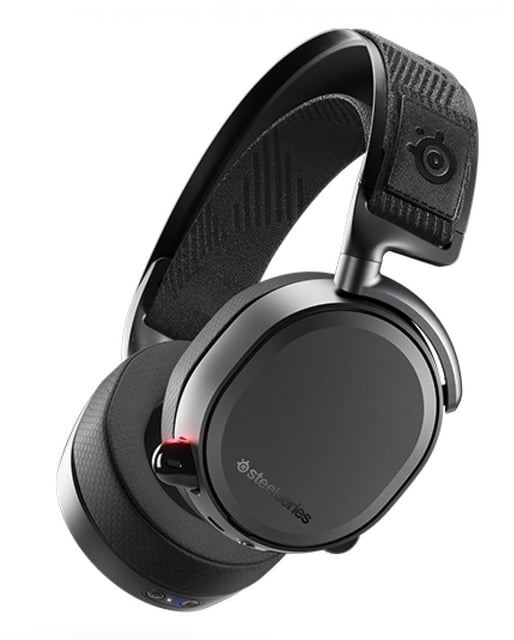 Checkit Store Căști gaming SteelSeries - Arctis Pro, wireless, negre