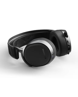 Checkit Store Căști gaming SteelSeries - Arctis Pro, wireless, negre