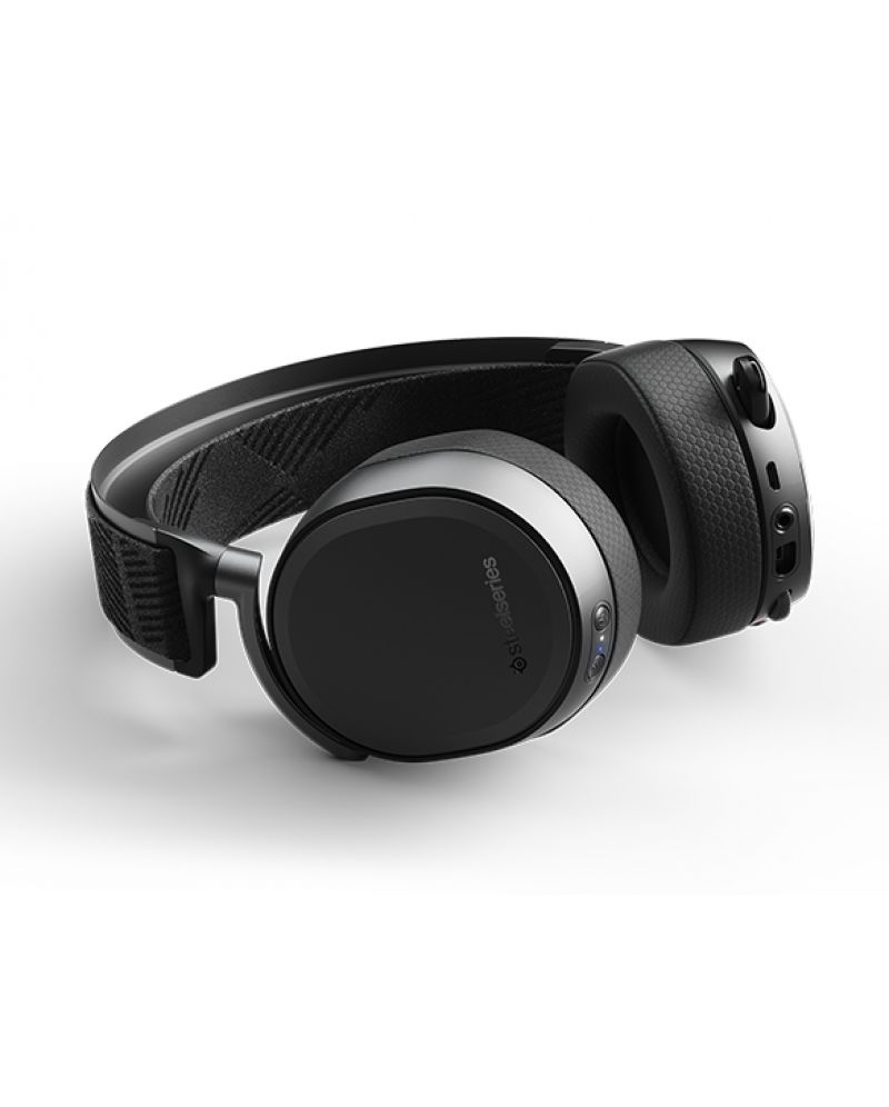 Checkit Store Căști gaming SteelSeries - Arctis Pro, wireless, negre