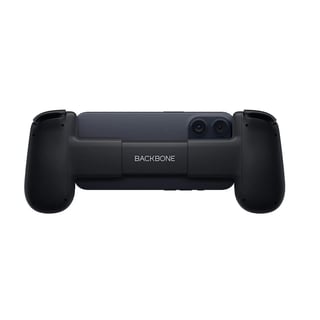 Checkit Store  Controler gaming Backbone One 2nd Gen, wireless, iOS, tipLightning, negru 