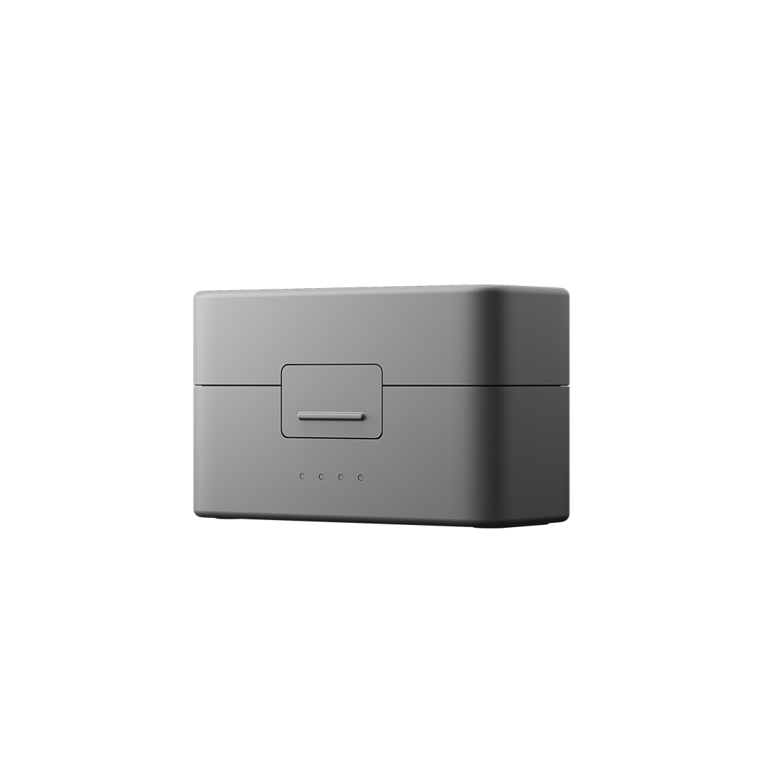 Checkit Store  DJI Mic Mini Charging Case 