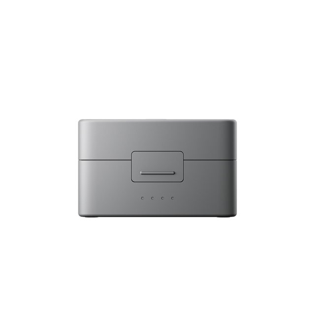 Checkit Store  DJI Mic Mini Charging Case 