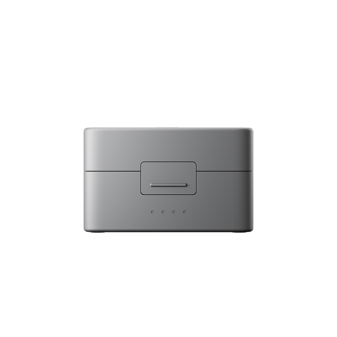 Checkit Store  DJI Mic Mini Charging Case 