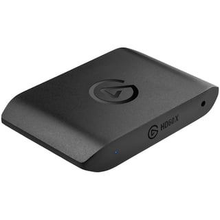 Checkit Store Elgato Game Capture HD60 X 