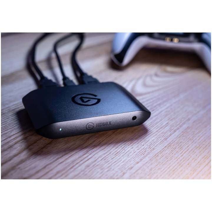 Checkit Store Elgato Game Capture HD60 X 