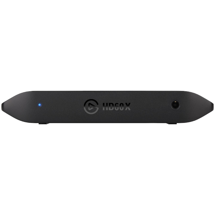 Checkit Store Elgato Game Capture HD60 X 