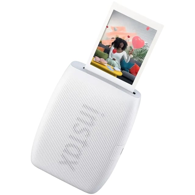 Checkit Store Fujifilm Instax Mini Link 3 Clay White 