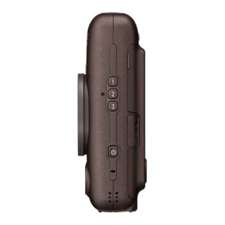 Checkit Store Fujifilm Instax Mini Liplay, Deep Bronze