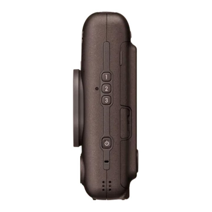 Checkit Store Fujifilm Instax Mini Liplay, Deep Bronze