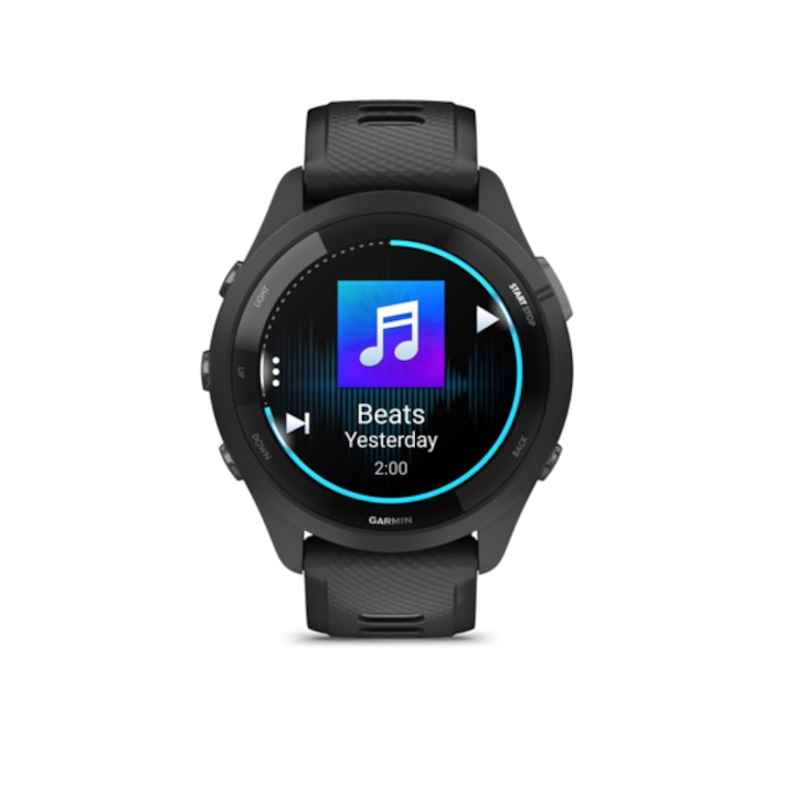 Checkit Store Garmin Garmin Forerunner 265 GPS AMOLED 46 mm 