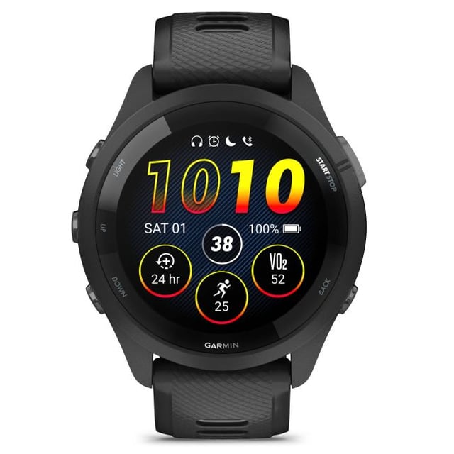 Checkit Store Garmin Garmin Forerunner 265 GPS AMOLED 46 mm 