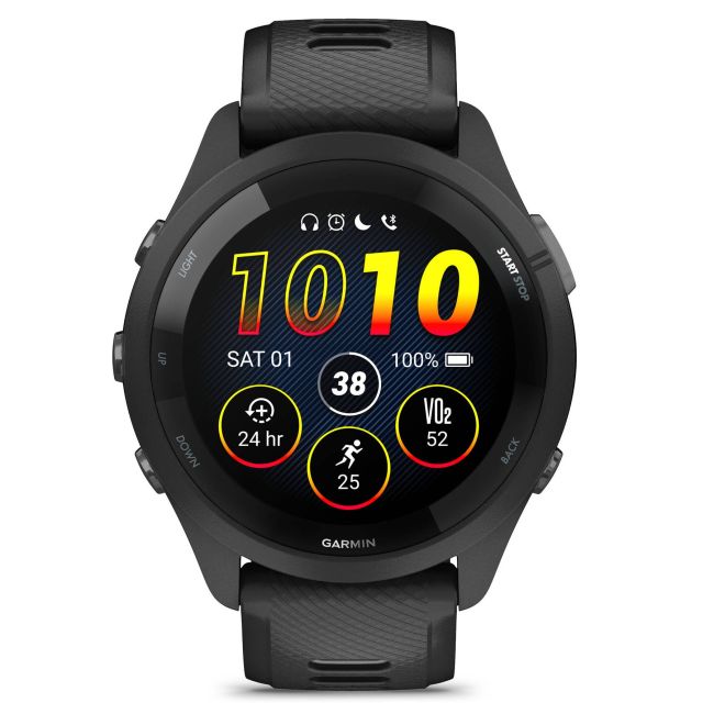 Checkit Store Garmin Garmin Forerunner 265 GPS AMOLED 46 mm 