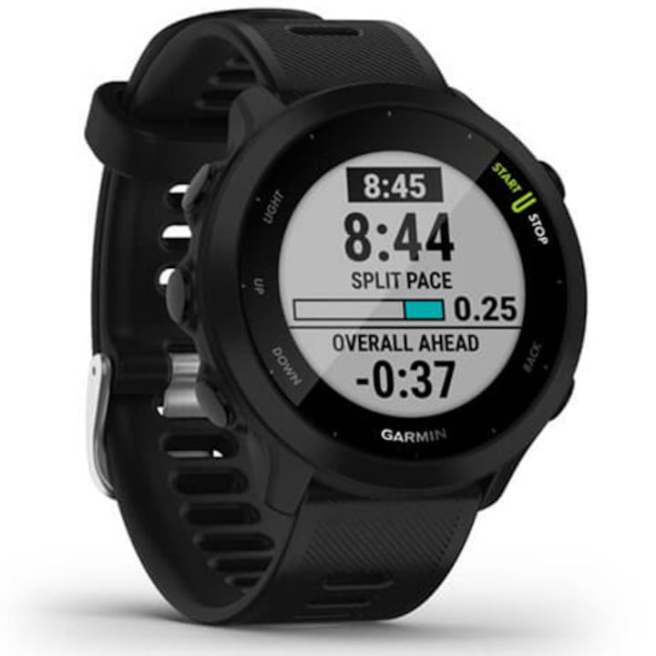 Checkit Store  Garmin Forerunner 55 Black
