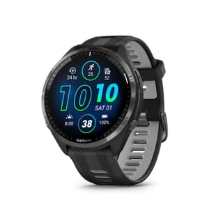 Checkit Store  Garmin Forerunner 965 Negru/Gri 