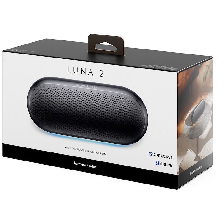 Checkit Store Harman Kardon Luna 2