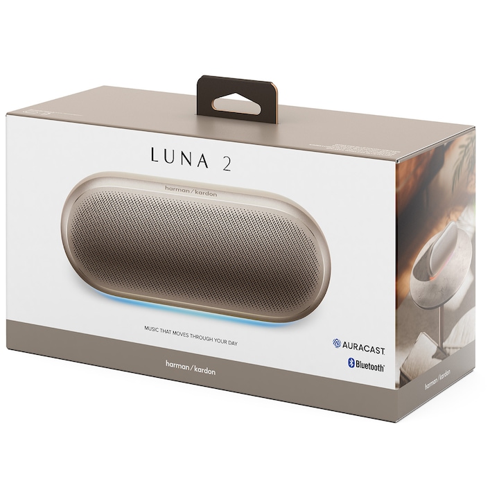 Checkit Store Harman Kardon Harman Kardon Luna 2 Bej