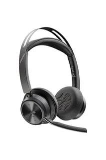 Checkit Store HP Poly Voyager Focus 2