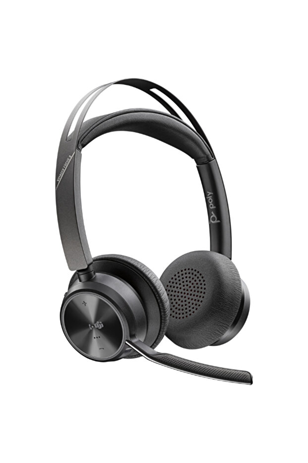 Checkit Store HP Poly Voyager Focus 2