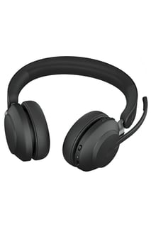 Checkit Store JabraJabra Evolve2 65 UC Stereo, Bluetooth, USB (Negru)