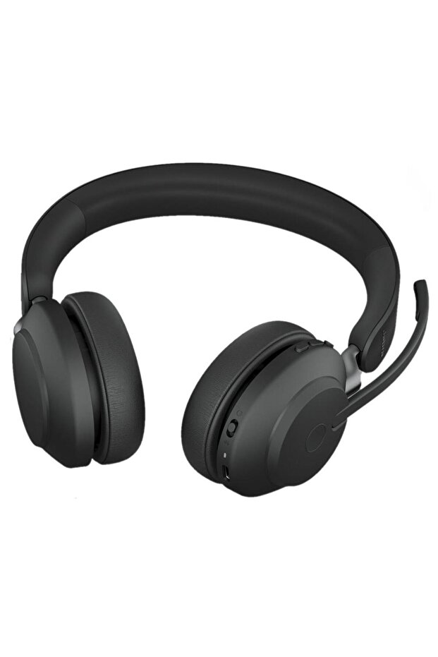 Checkit Store JabraJabra Evolve2 65 UC Stereo, Bluetooth, USB (Negru)