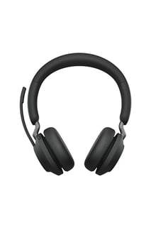 Checkit Store JabraJabra Evolve2 65 UC Stereo, Bluetooth, USB (Negru)