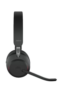 Checkit Store JabraJabra Evolve2 65 UC Stereo, Bluetooth, USB (Negru)