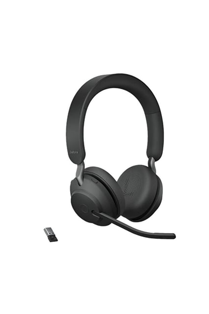 Checkit Store JabraJabra Evolve2 65 UC Stereo, Bluetooth, USB (Negru)