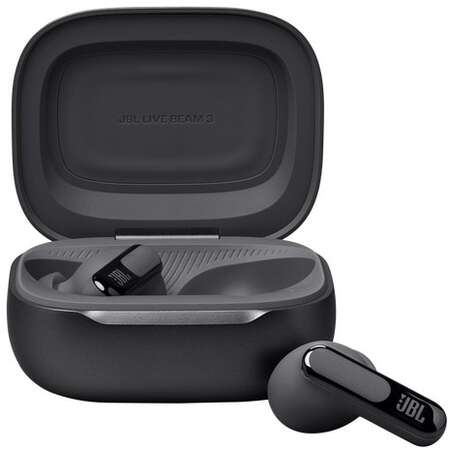 Checkit Store  JBL Live Beam 3 Wireless Negru 