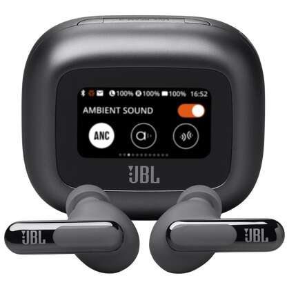 Checkit Store  JBL Live Beam 3 Wireless Negru 