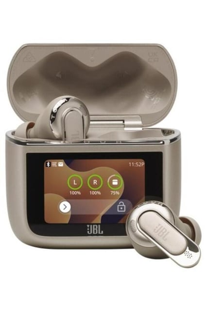 Checkit Store JBL Tour Pro 3 Latte