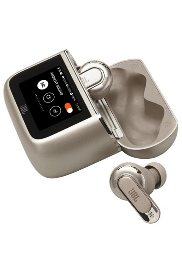 Checkit Store JBL Tour Pro 3 Latte