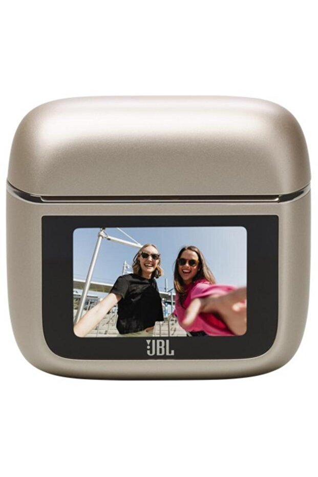 Checkit Store JBL Tour Pro 3 Latte