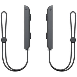 Checkit Store Joy-Con Mov Neon/Portocaliu