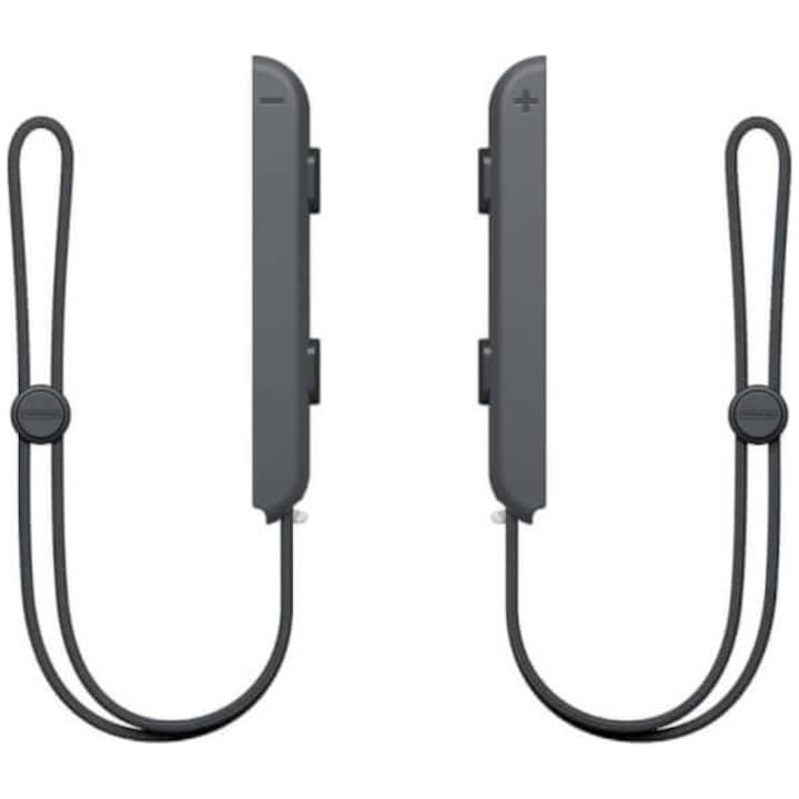 Checkit Store Joy-Con Mov Neon/Portocaliu