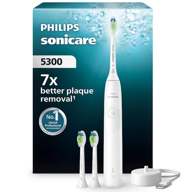 Checkit Store Periuta de dinti electrica Philips Sonicare 5300 HX7108/04
