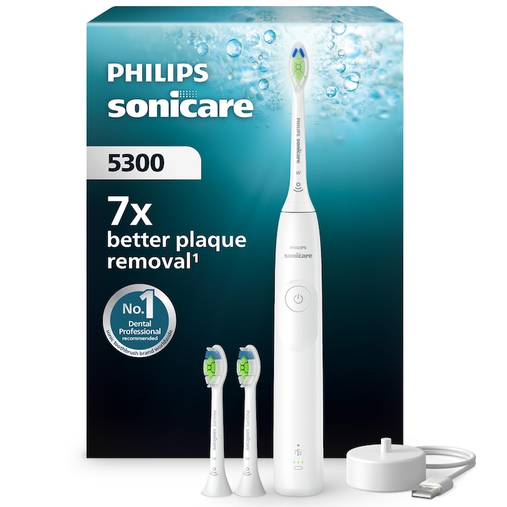 Checkit Store Periuta de dinti electrica Philips Sonicare 5300 HX7108/04