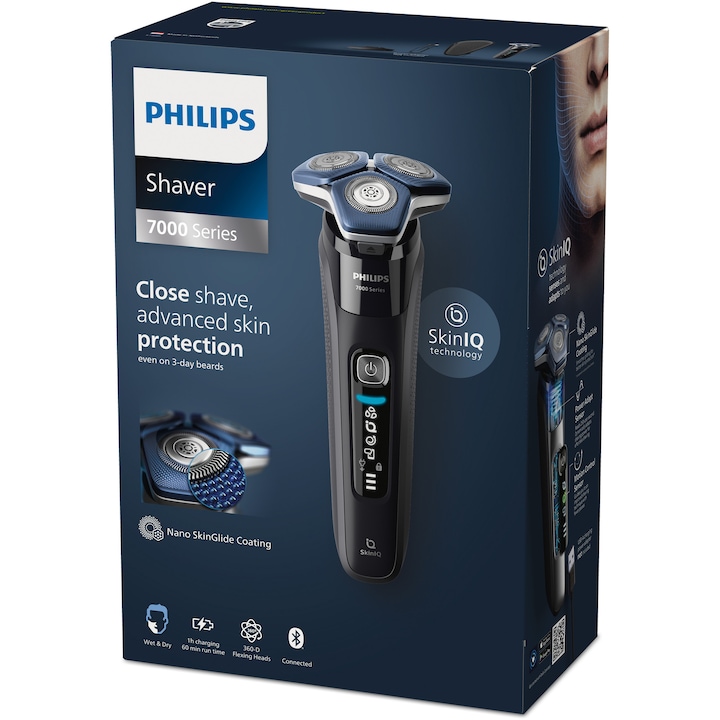 Checkit Store PHILIPS Seria 7000 S7886/35