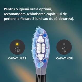 Checkit Store Philips Sonicare DiamondClean HX9917/89 neagră
