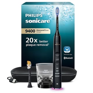 Checkit Store Philips Sonicare DiamondClean HX9917/89 neagră