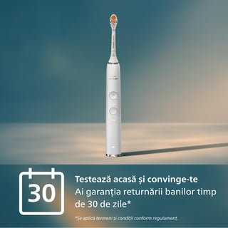 Checkit Store Philips Sonicare DiamondClean Smart 9400 HX9917/88