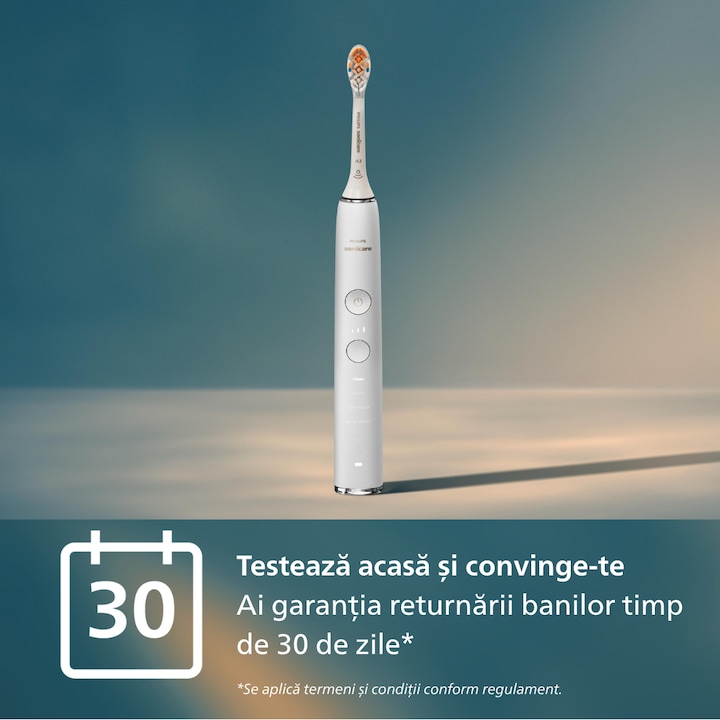 Checkit Store Philips Sonicare DiamondClean Smart 9400 HX9917/88