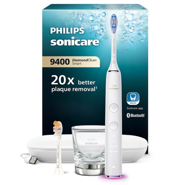 Checkit Store Philips Sonicare DiamondClean Smart 9400 HX9917/88