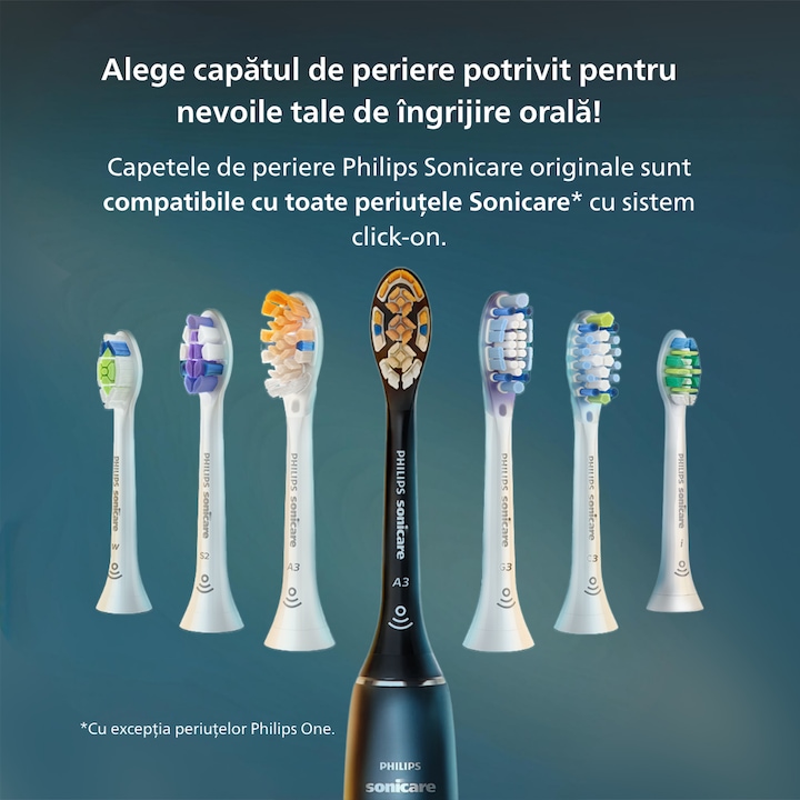 Checkit Store Philips Sonicare DiamondClean Smart 9400 HX9917/88