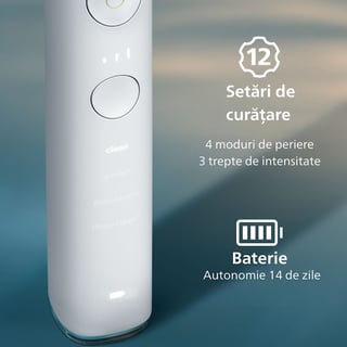 Checkit Store Philips Sonicare DiamondClean Smart 9400 HX9917/88